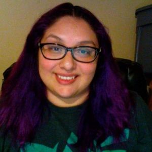 Meet your Posher, Scarlet